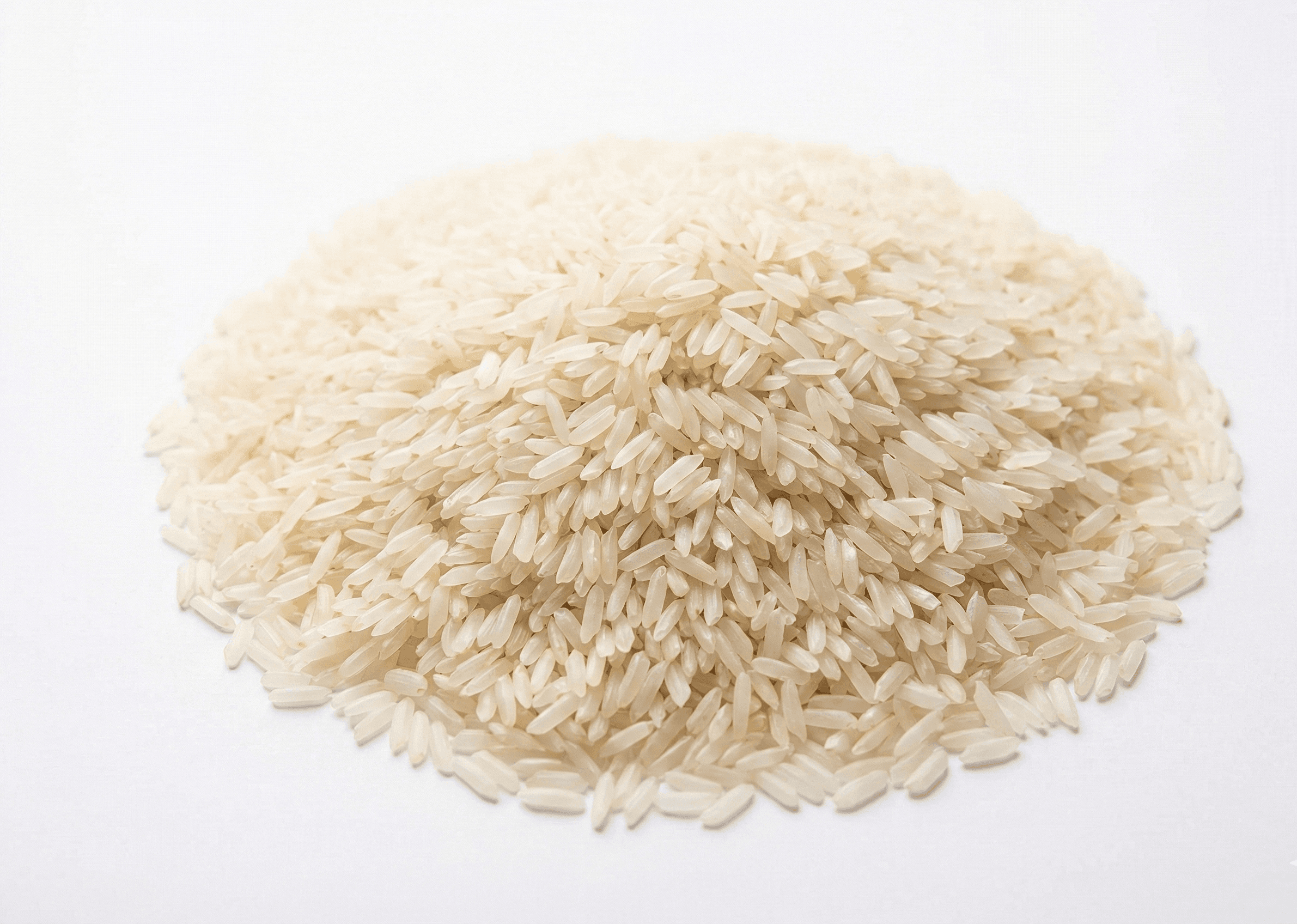 Sona Masoori Rice - Light Fluffy Non-Basmati - Medium Grain - India Exporter | VB Exports